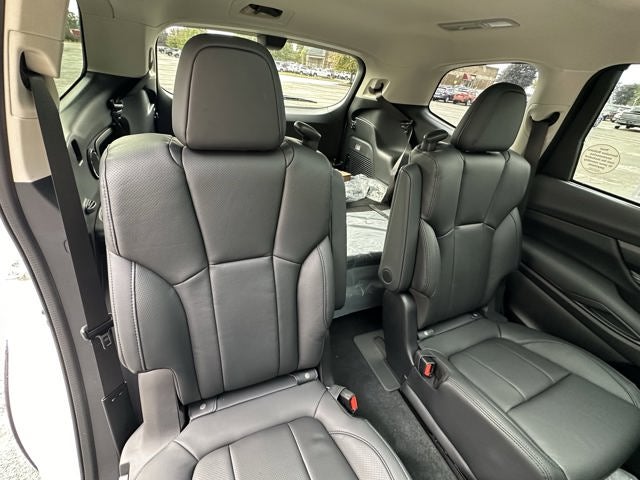 2025 Subaru ASCENT Onyx Edition Touring
