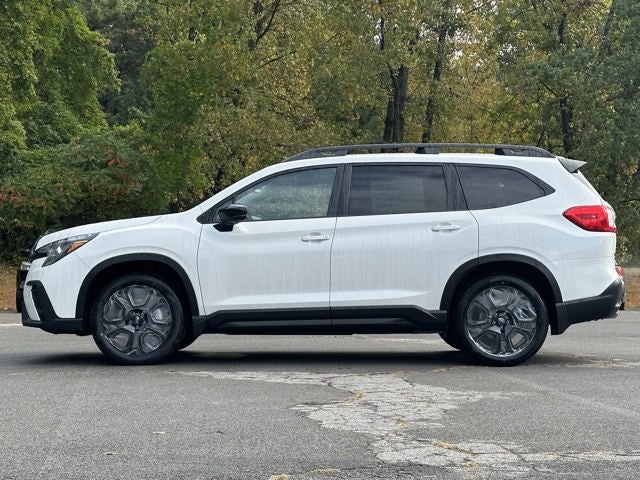 2025 Subaru ASCENT Onyx Edition Touring