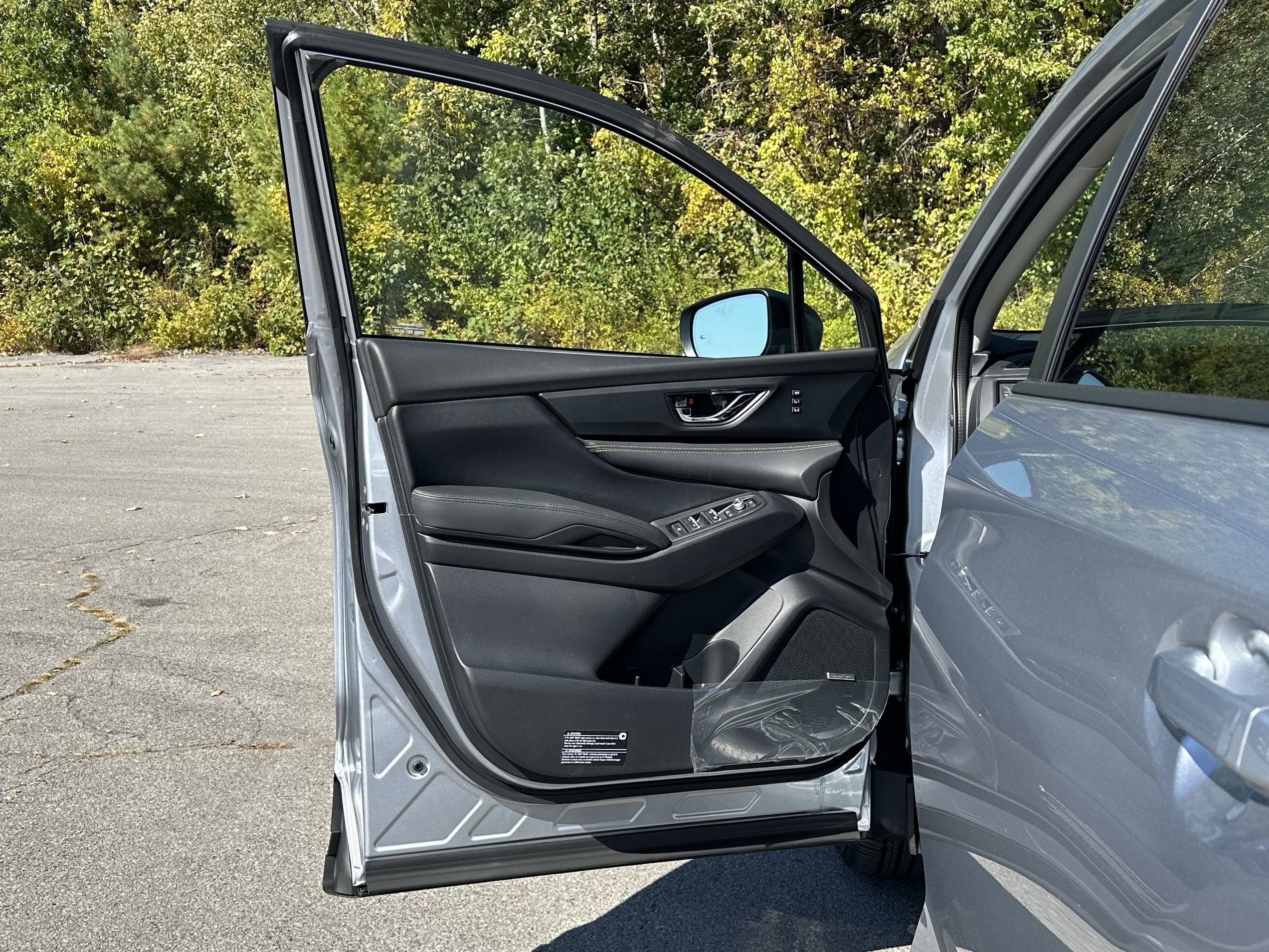 2025 Subaru ASCENT Onyx Edition Touring