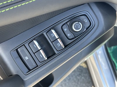 2025 Subaru ASCENT Onyx Edition Touring