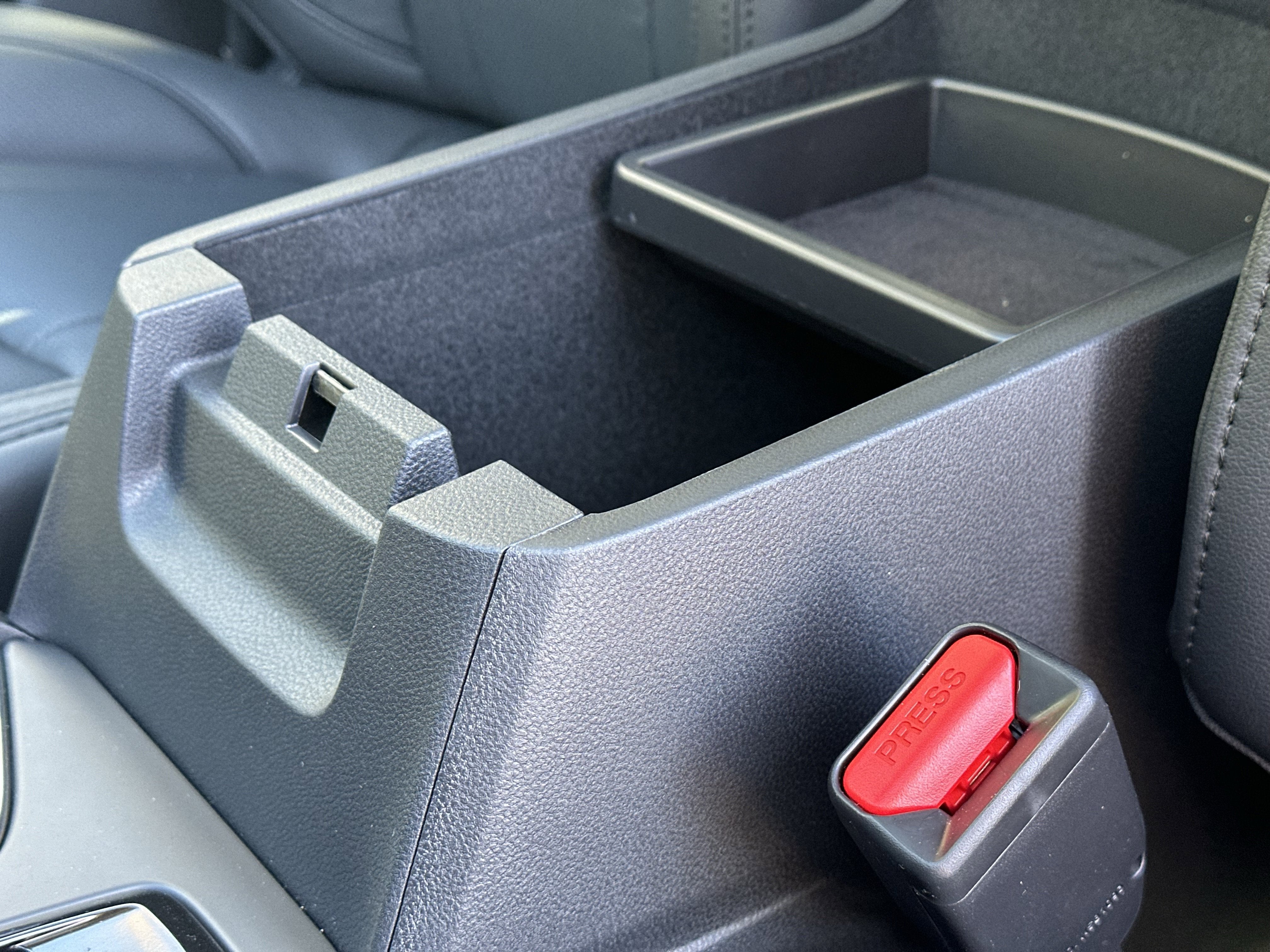 2025 Subaru ASCENT Onyx Edition Touring