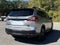 2025 Subaru ASCENT Onyx Edition Touring