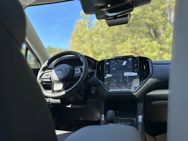 2025 Subaru ASCENT Onyx Edition Touring