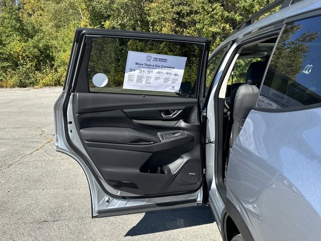 2025 Subaru ASCENT Onyx Edition Touring