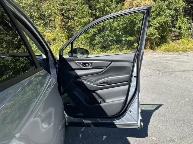 2025 Subaru ASCENT Onyx Edition Touring