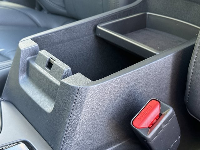 2025 Subaru ASCENT Onyx Edition Touring