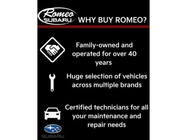 2025 Subaru ASCENT Onyx Edition Touring