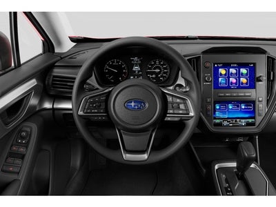 2027 Subaru IMPREZA Base