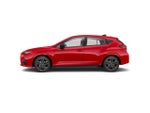 2027 Subaru IMPREZA Base