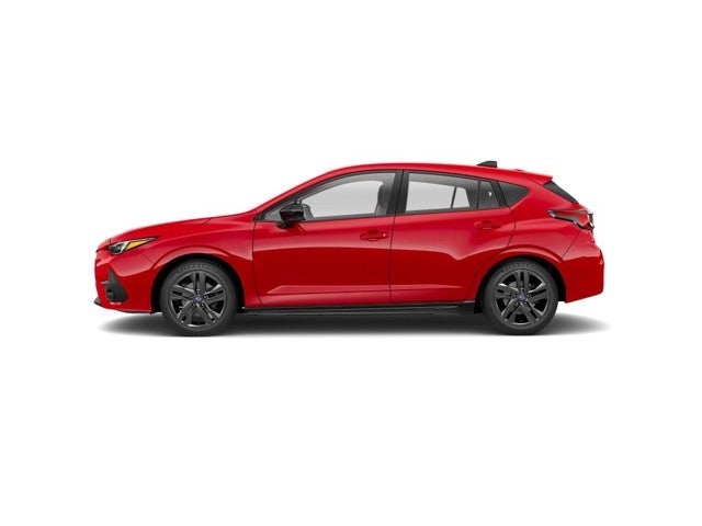 2027 Subaru IMPREZA Base