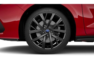 2027 Subaru IMPREZA Base