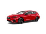 2027 Subaru IMPREZA Base