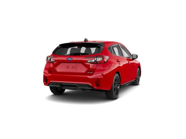 2027 Subaru IMPREZA Base
