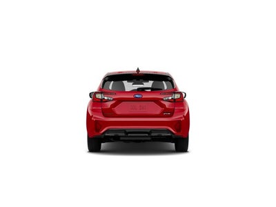 2027 Subaru IMPREZA Base