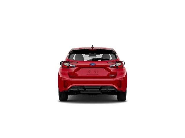2027 Subaru IMPREZA Base