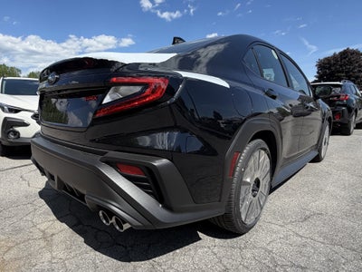 2026 Subaru WRX Base