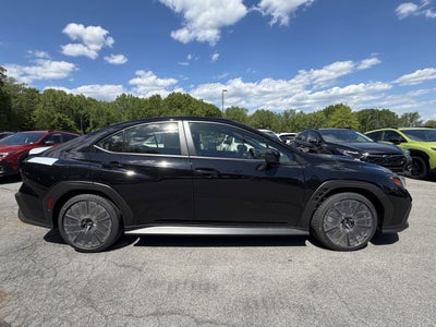 2026 Subaru WRX Base
