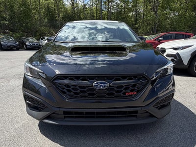2026 Subaru WRX Base