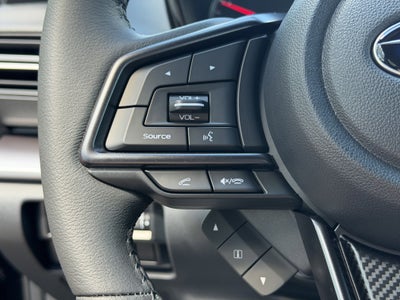 2026 Subaru WRX Base
