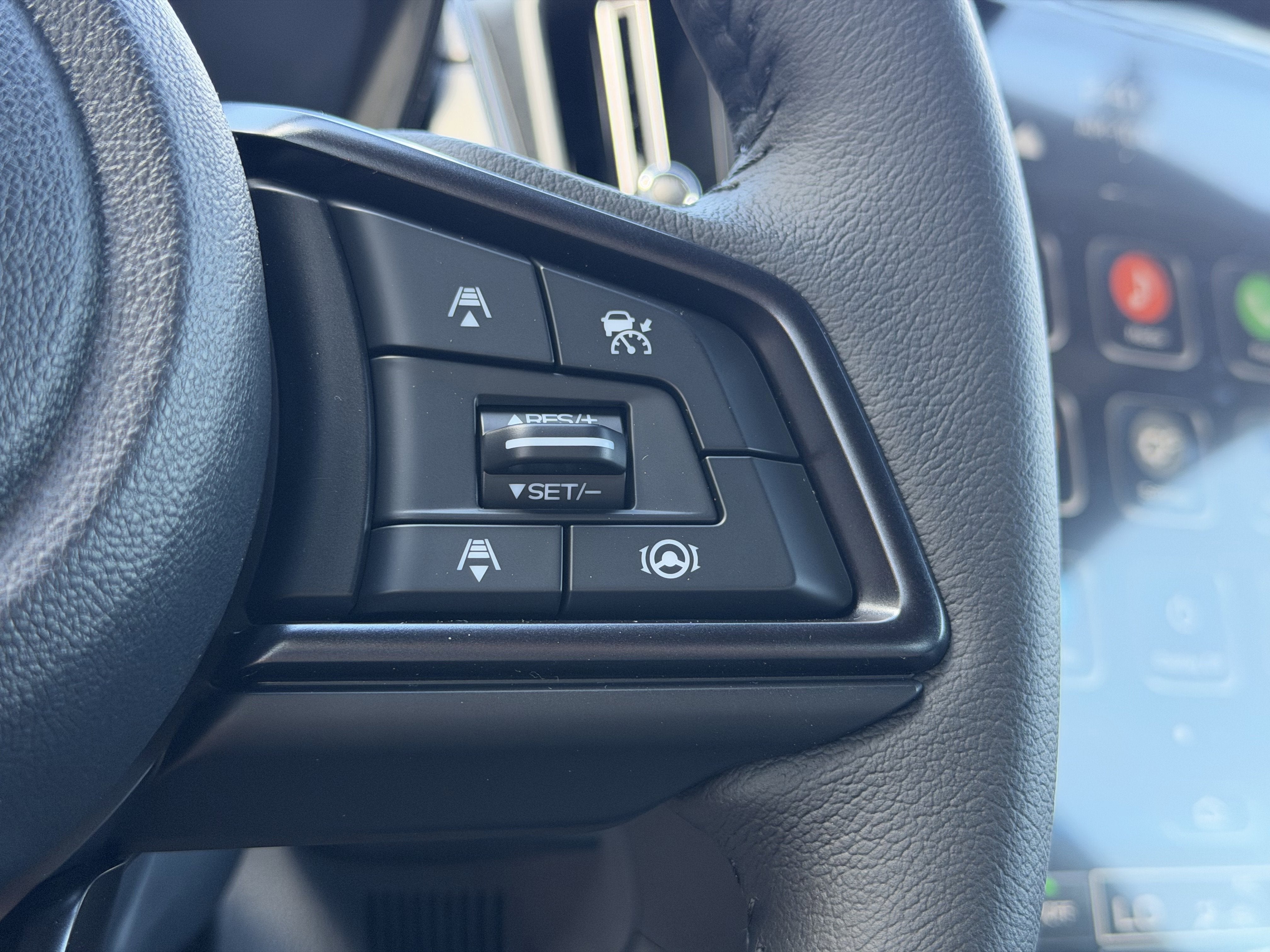 2026 Subaru WRX Base