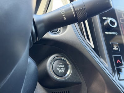2026 Subaru WRX Base