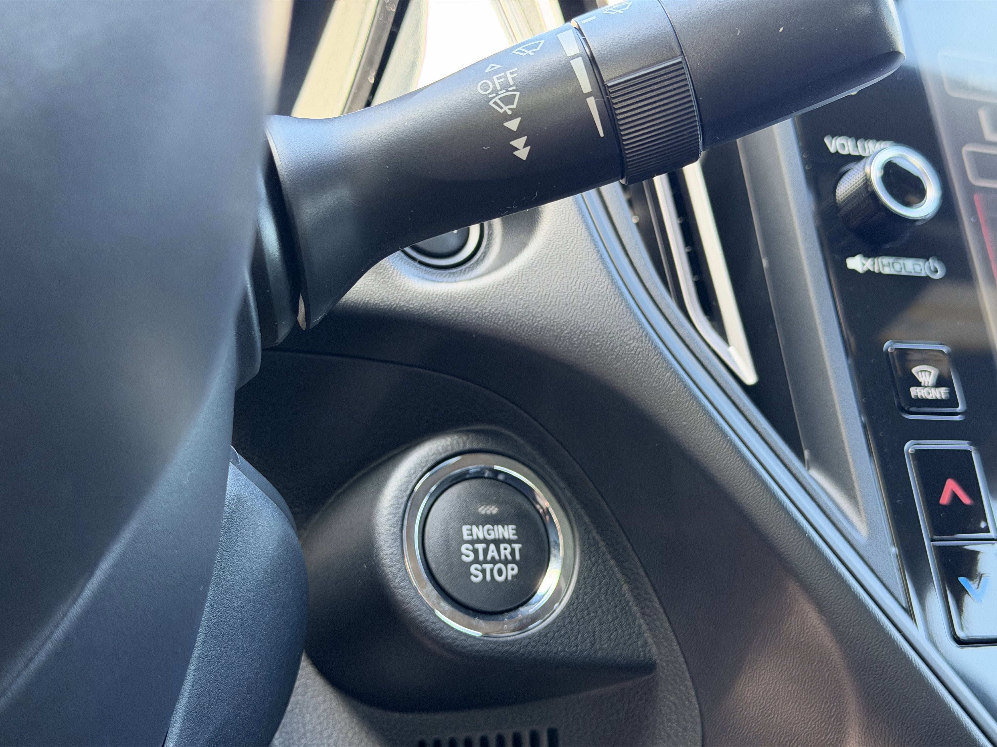 2026 Subaru WRX Base