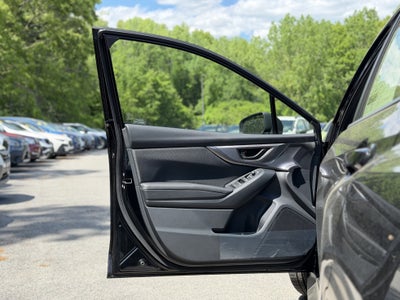 2026 Subaru WRX Base