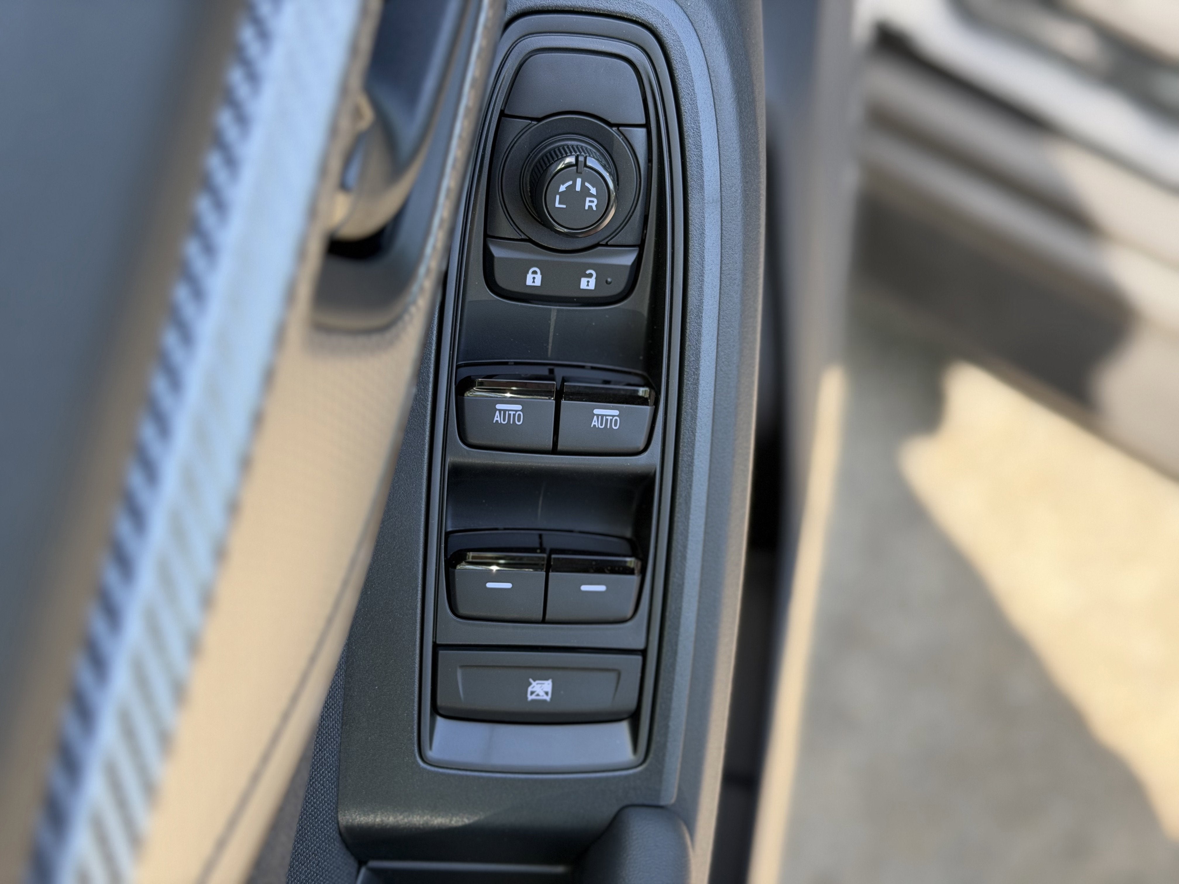 2026 Subaru WRX Base