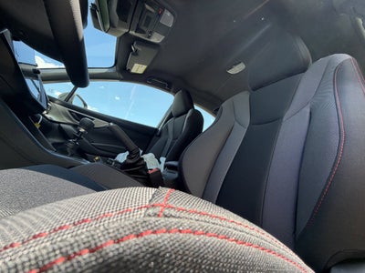 2026 Subaru WRX Base