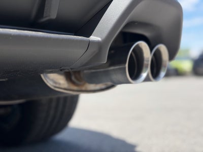 2026 Subaru WRX Base