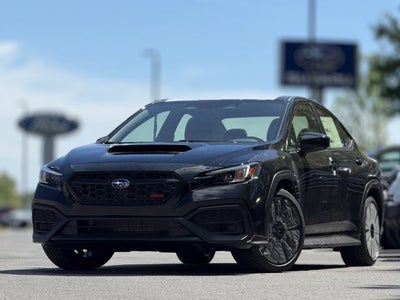 2026 Subaru WRX Base