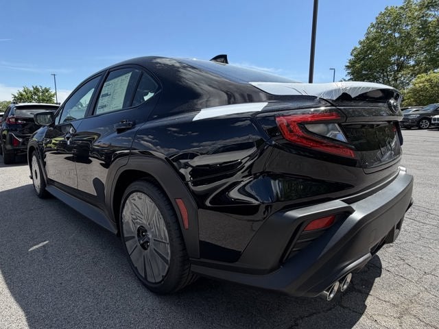 2026 Subaru WRX Base