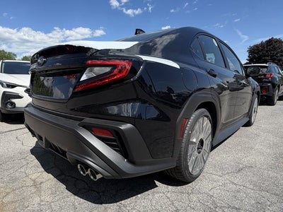 2026 Subaru WRX Base