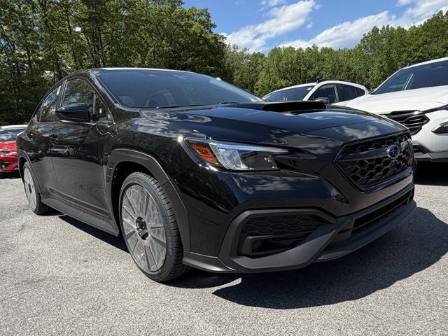 2026 Subaru WRX Base