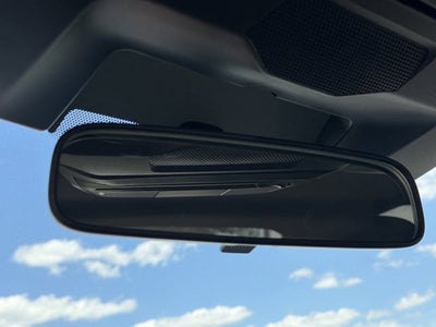 2026 Subaru WRX Base