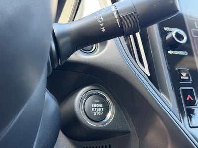 2026 Subaru WRX Base