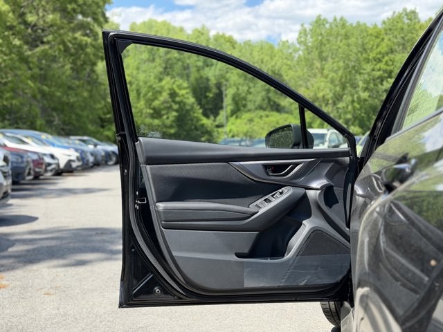 2026 Subaru WRX Base