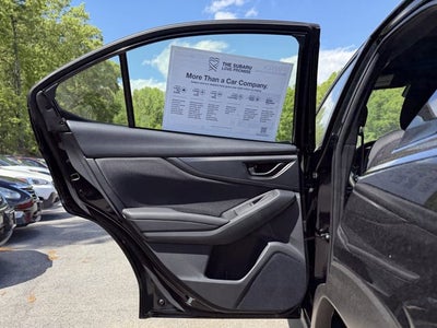 2026 Subaru WRX Base