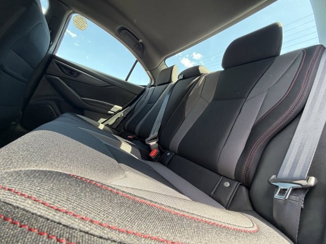 2026 Subaru WRX Base