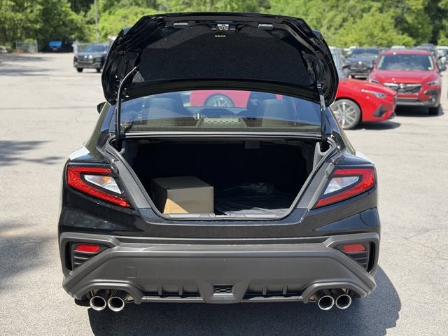 2026 Subaru WRX Base