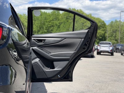 2026 Subaru WRX Base