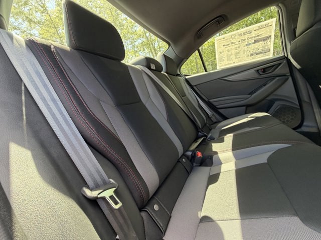 2026 Subaru WRX Base