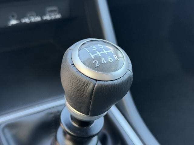 2026 Subaru WRX Base