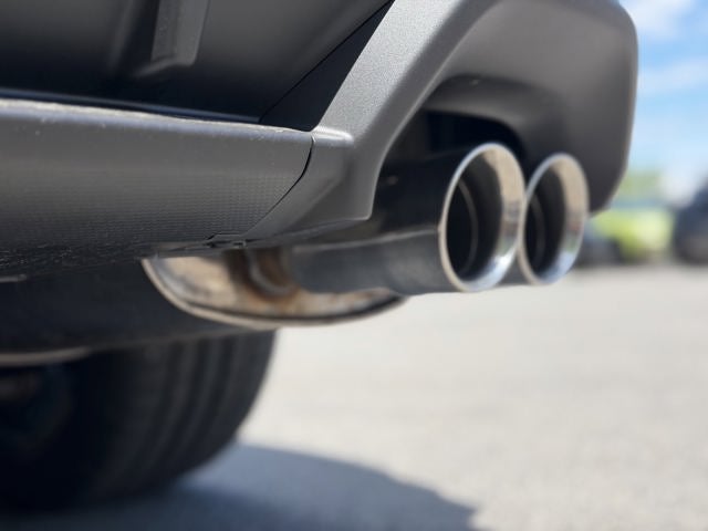 2026 Subaru WRX Base