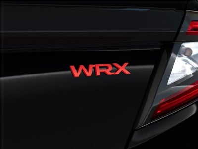 2026 Subaru WRX Base