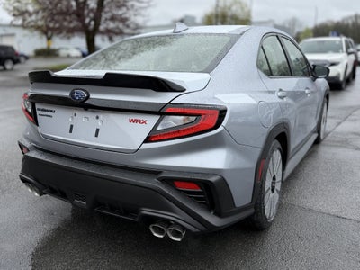 2026 Subaru WRX Premium