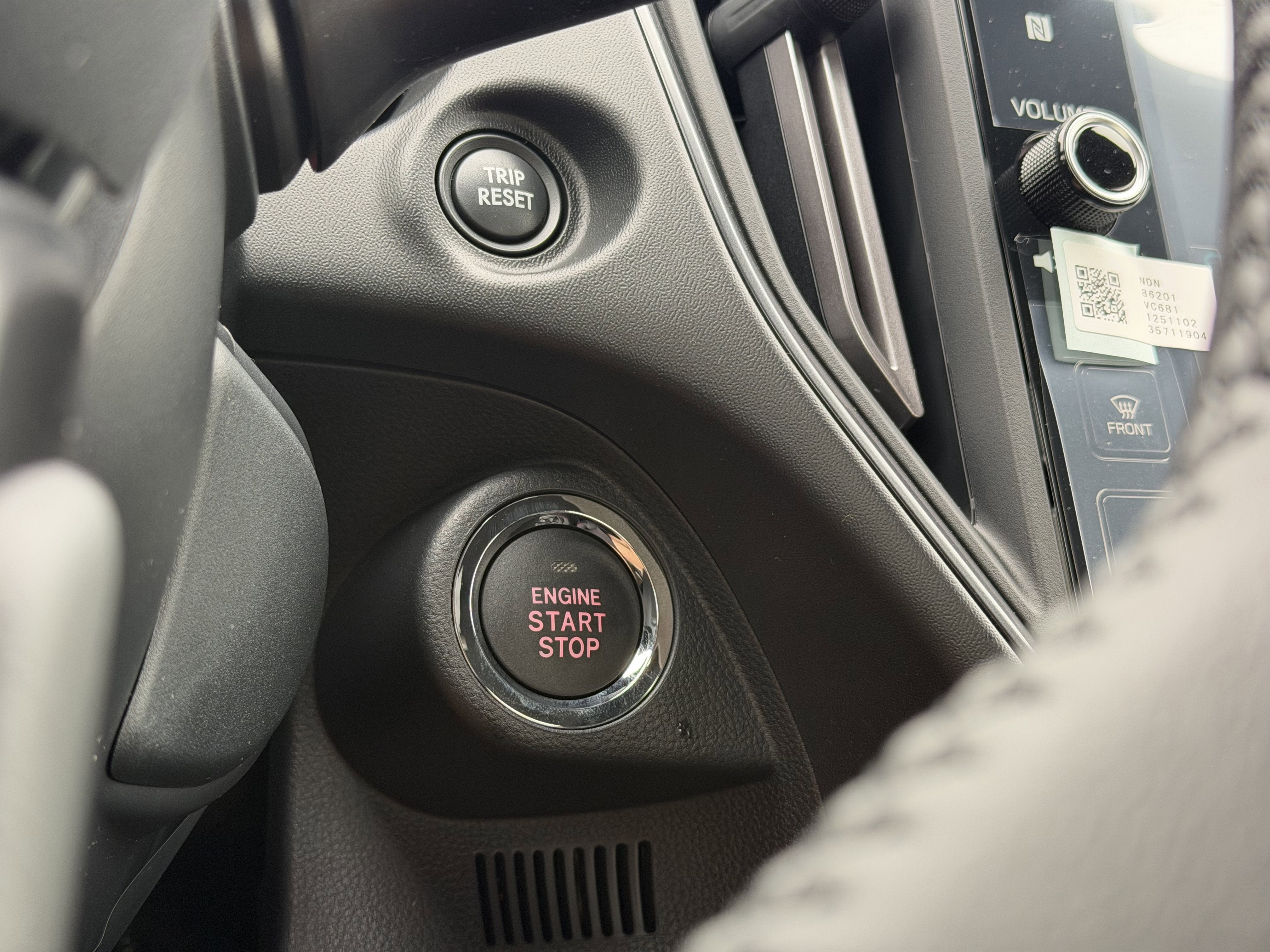 2026 Subaru WRX Premium