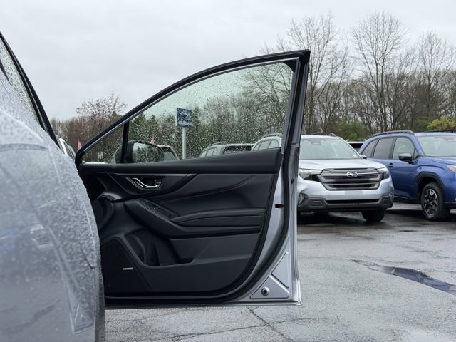 2026 Subaru WRX Premium