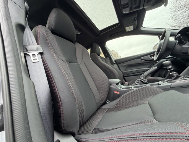 2026 Subaru WRX Premium