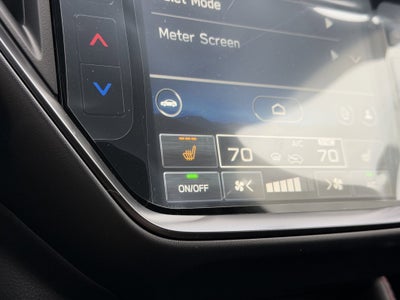 2025 Subaru WRX Premium